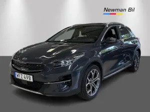 Kia XCeed 2021
