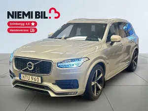 Volvo XC90 2018