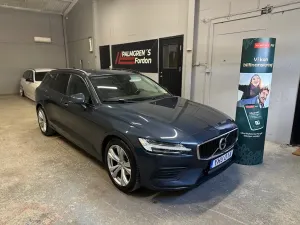 Volvo V60 2020
