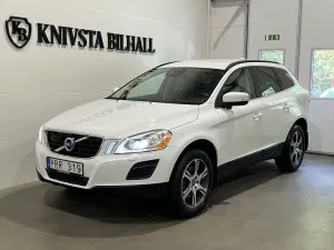 Volvo XC60 2013