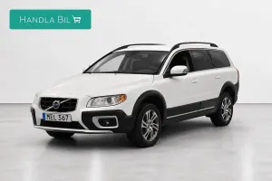 Volvo XC70 2013