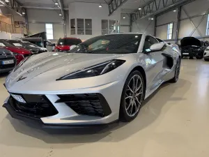 Chevrolet Corvette 2023