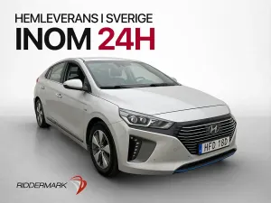 Hyundai IONIQ 2019