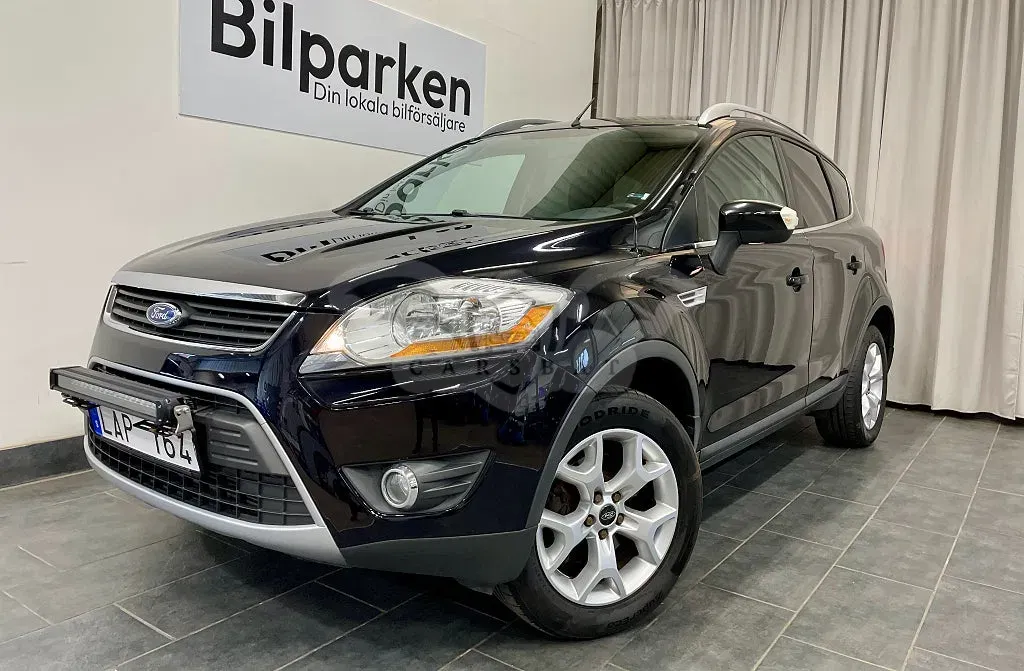 Ford Kuga 2011
