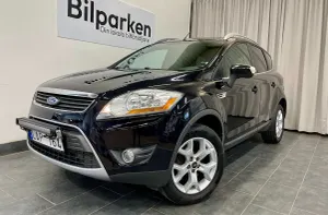 Ford Kuga 2011