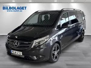 Mercedes-Benz Vito 2021