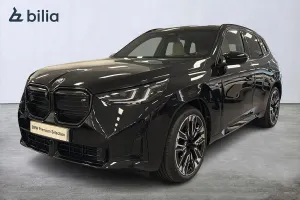 BMW X3 2026