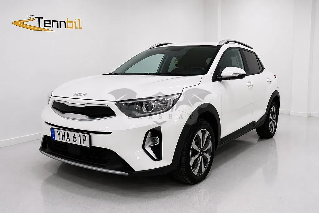 Kia Stonic 2022