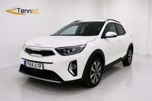 Kia Stonic 2022