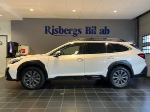 Subaru Outback 2023