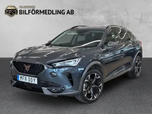 Cupra Formentor 2023