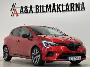 Renault Clio 2020