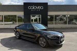 BMW i4 2024