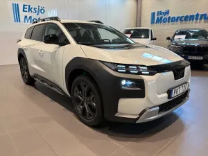 Subaru Outback 2026