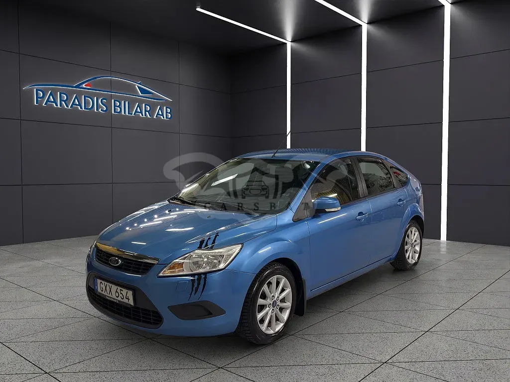 Ford Focus 2009