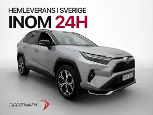 Toyota Rav4 2023