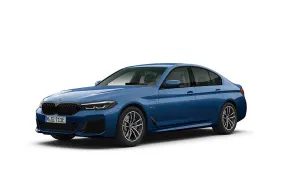BMW 5 Series 530e 2023