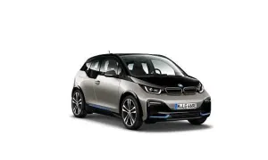 BMW i3 2021