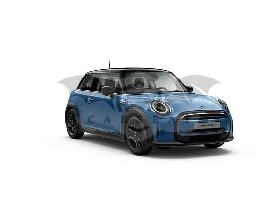Mini Cooper 2023