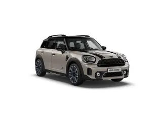 Mini Countryman 2024