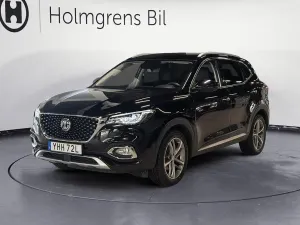 MG EHS 2022