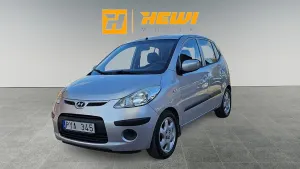Hyundai i10 2010