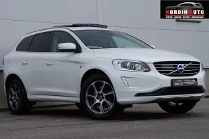 Volvo XC60 2015