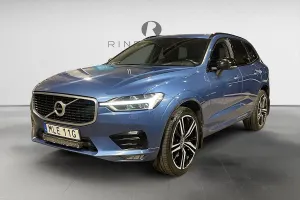 Volvo XC60 2020