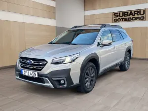 Subaru Outback 2025