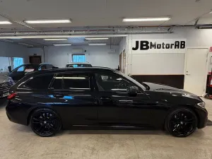 BMW 3 Series 2021