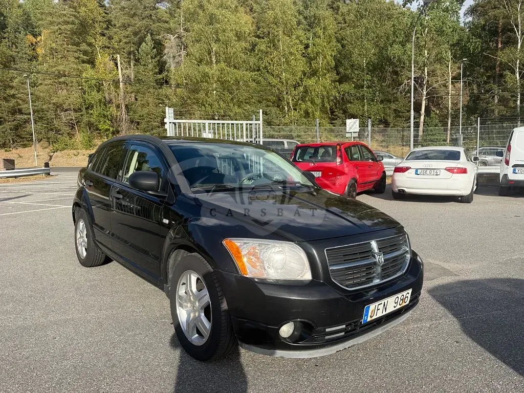 Dodge Caliber 2007