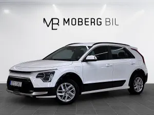 Kia Niro 2024