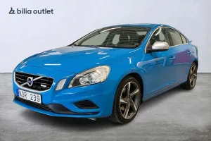 Volvo S60 2013