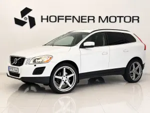 Volvo XC60 2013