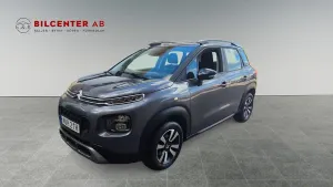 Citroën C3 Aircross 2020