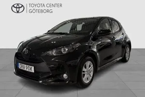 Toyota Yaris 2025