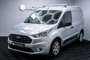 Ford Transit Connect 2019
