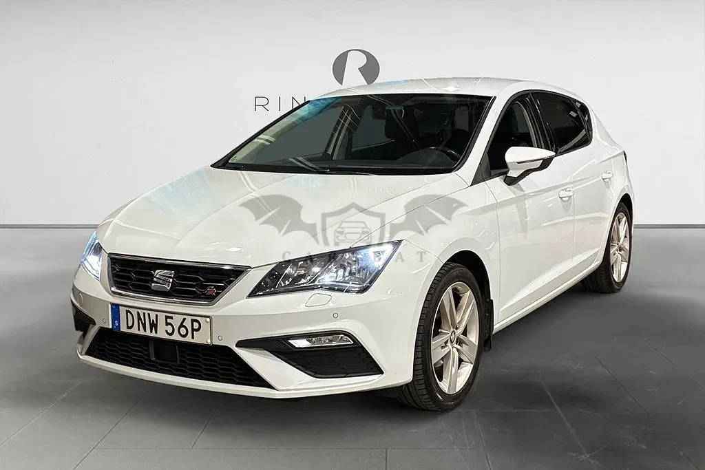 Seat Leon 2020