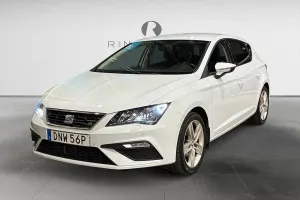 Seat Leon 2020