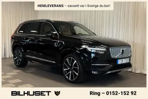 Volvo XC90 2018