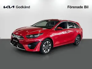 Kia Ceed 2024