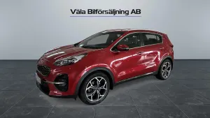 Kia Sportage 2019