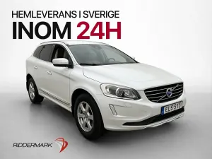 Volvo XC60 2015