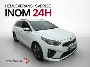 Kia Ceed 2021