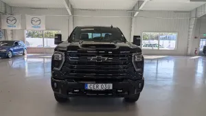 Chevrolet Silverado 2500 2026