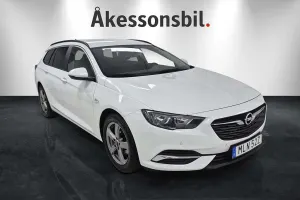 Opel Insignia 2019