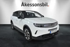 Opel Grandland 2025