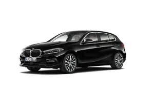 BMW 1 Series 118i 2023