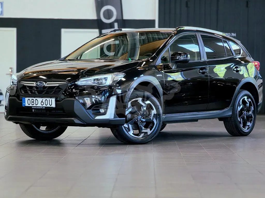 Subaru XV 2023