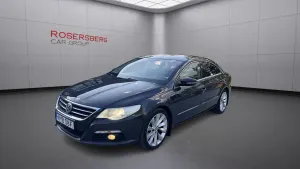 Volkswagen Passat 2012